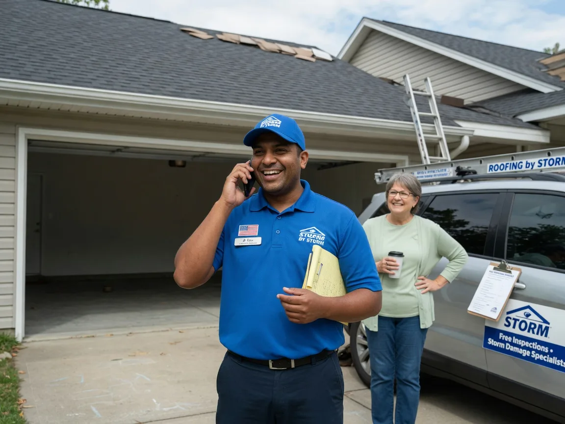 Roof Repair Near Me West Wendover, NV FAQs